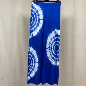 INC Beach Blue Pants NWOT
